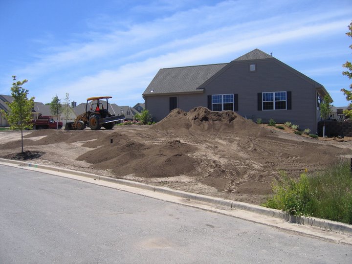 Bob's Grading New Berlin
