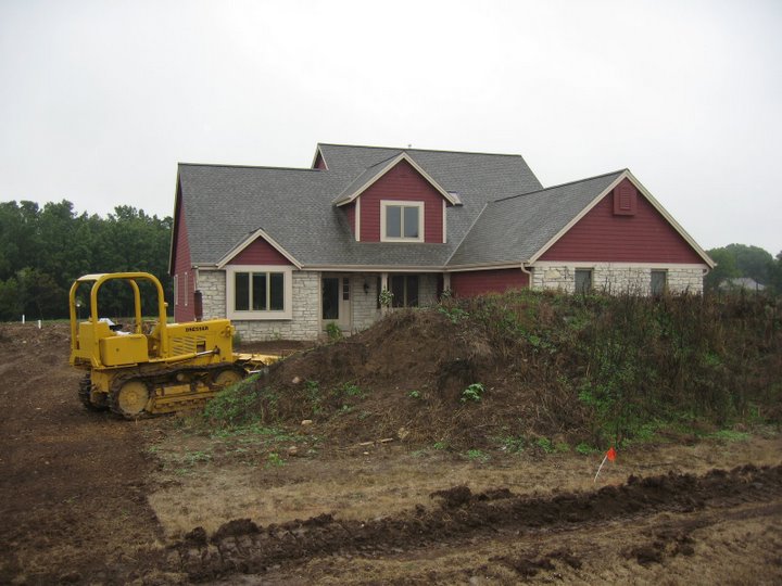 Bob's Grading New Berlin