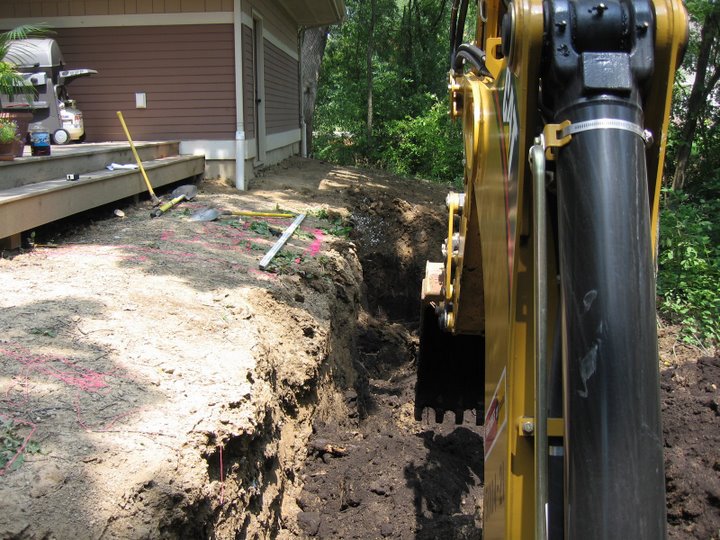 Bob's Grading New Berlin