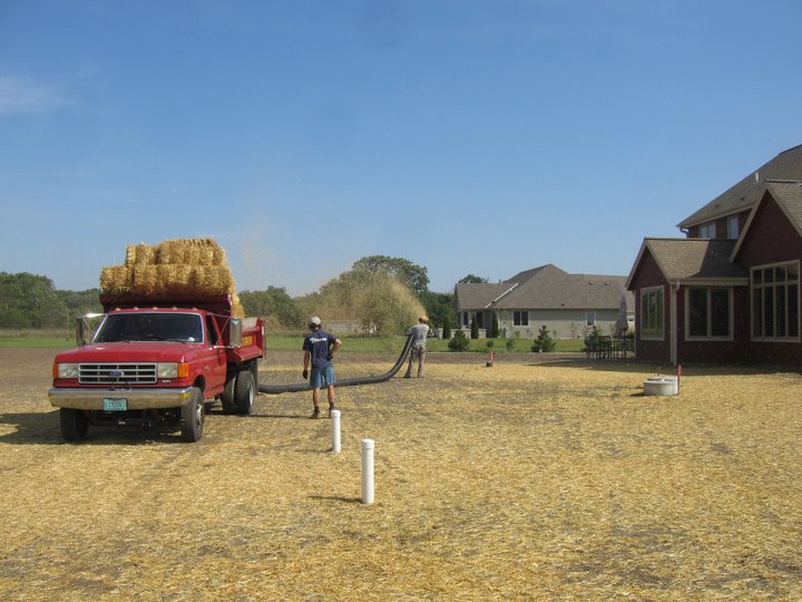 Bob's Grading New Berlin