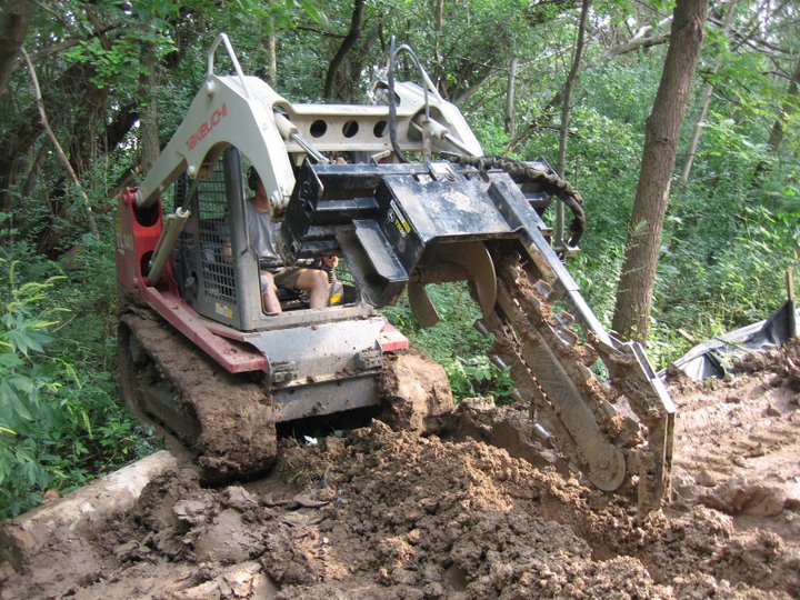 Bob's Grading New Berlin