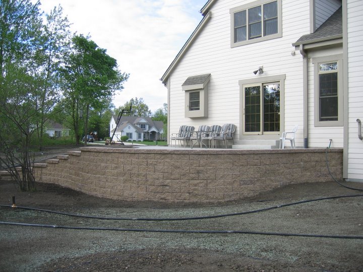 Bob's Grading New Berlin