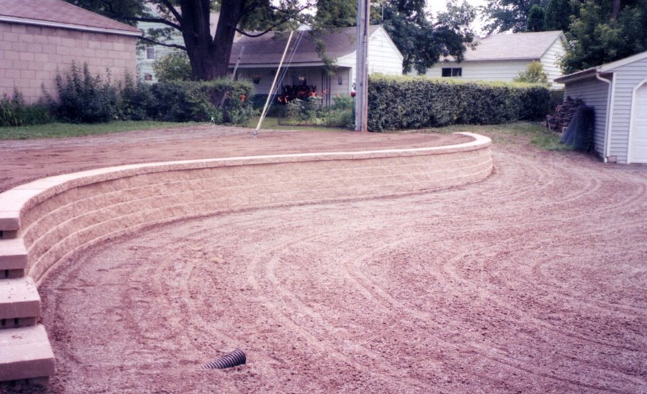 Bob's Grading New Berlin