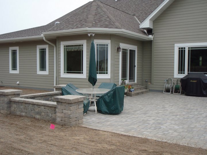 Bob's Grading New Berlin