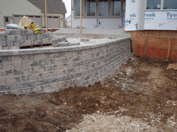 Bob's Grading New Berlin